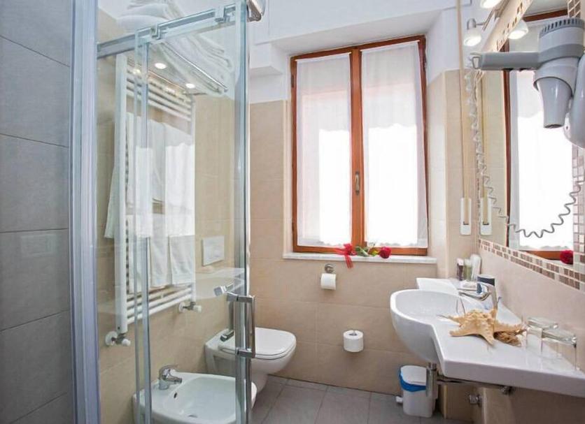 Bagno Foto