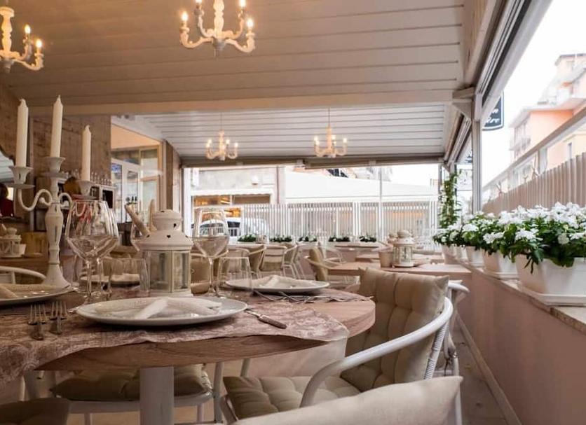 Ristorante Foto
