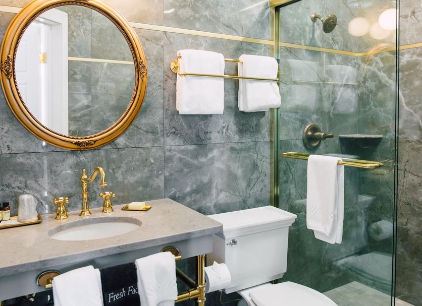 Bagno Foto