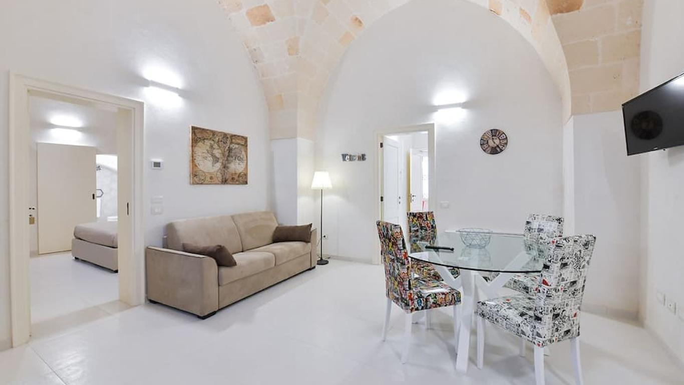 Casa Magadè