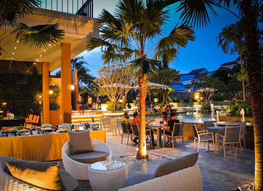 Ristorante Foto