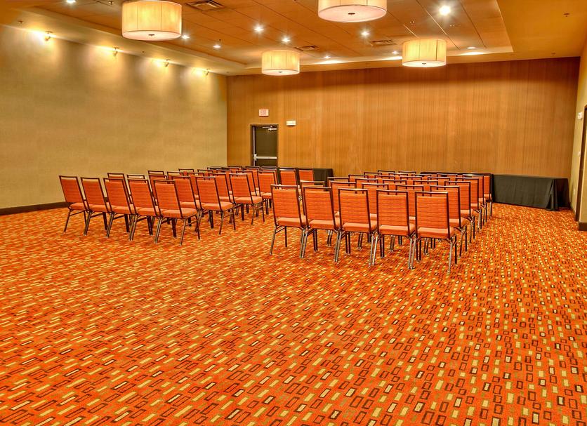 Sala conferenze Foto