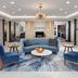 Area lounge