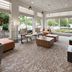 Area lounge