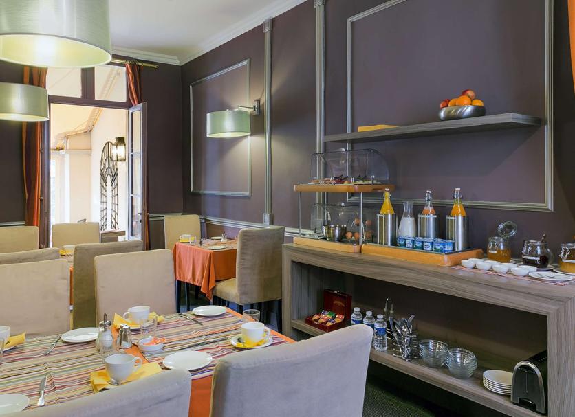Ristorante Foto