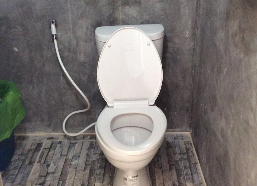 Bagno Foto