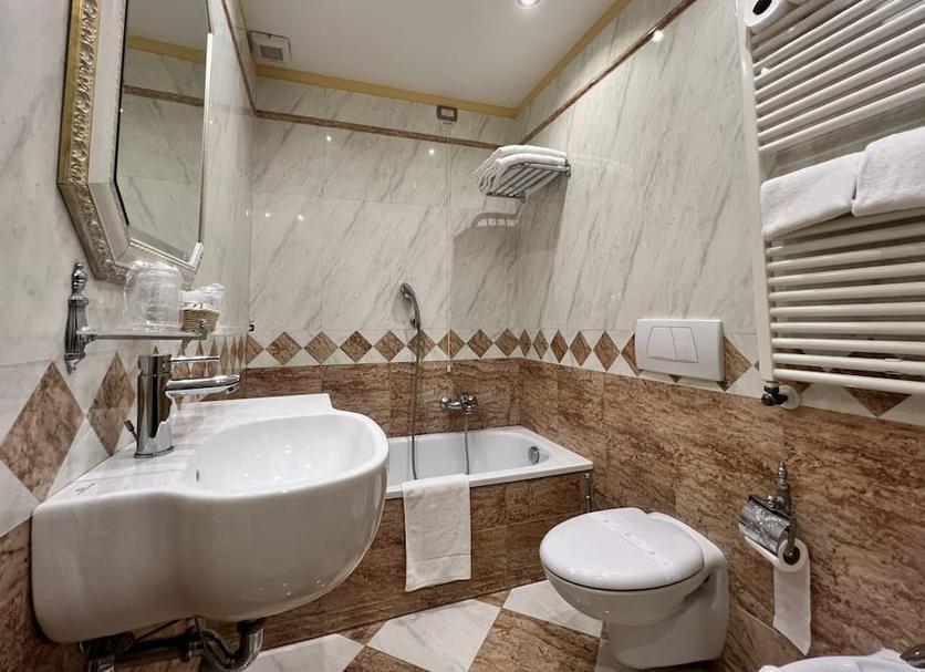 Bagno Foto