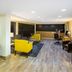 Area lounge