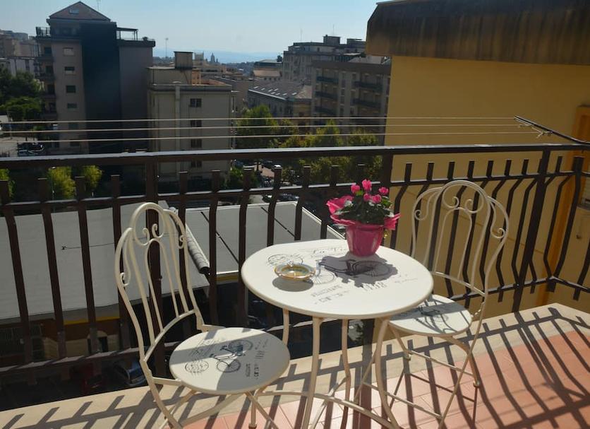 Balcone Foto