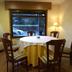 Sala pranzo