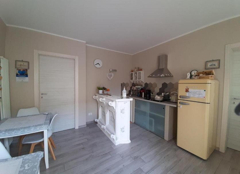Cucina Foto