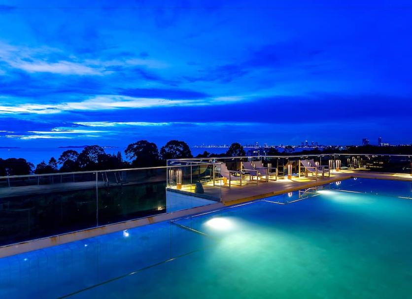Piscina Foto