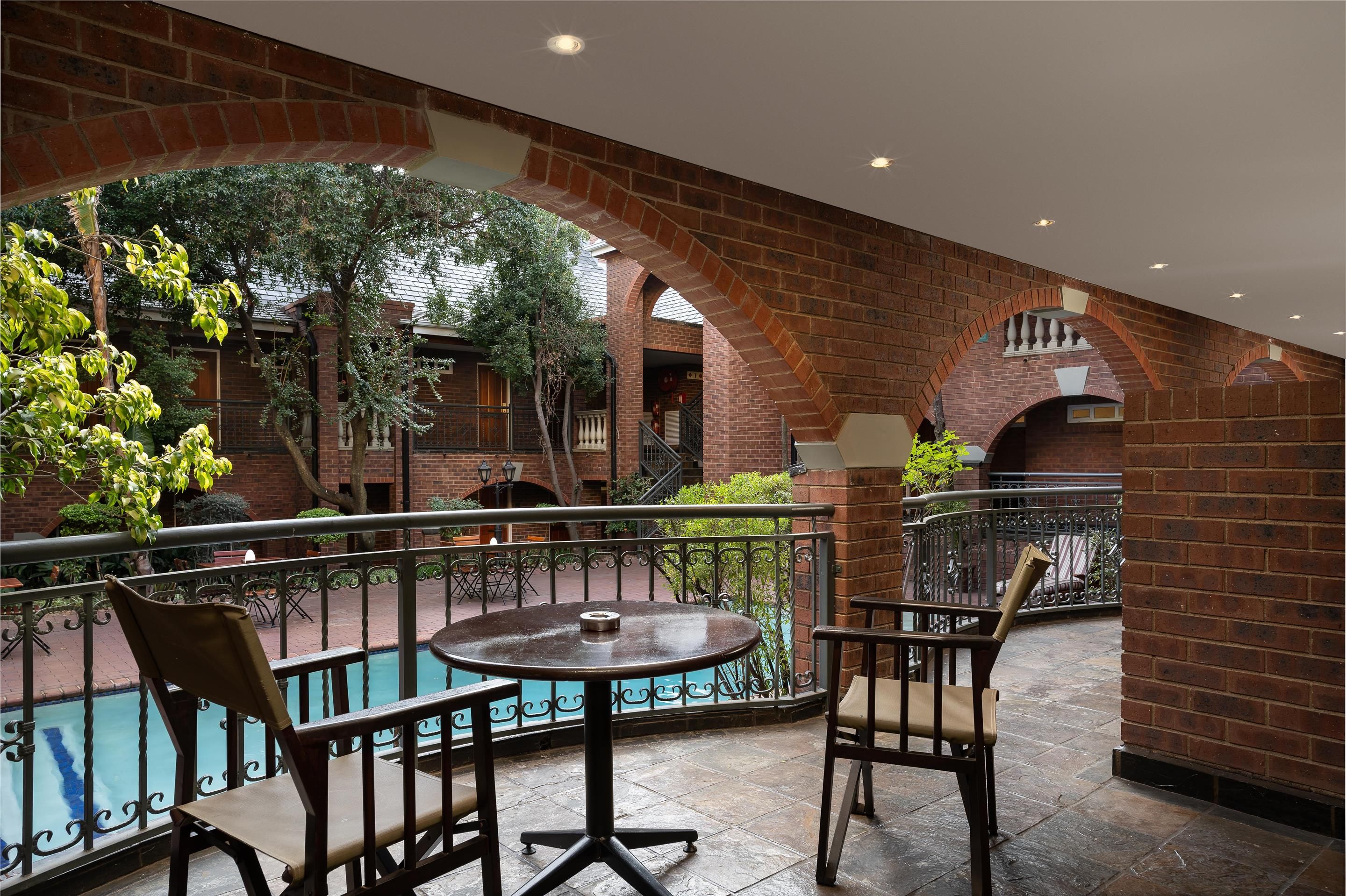 Balcone