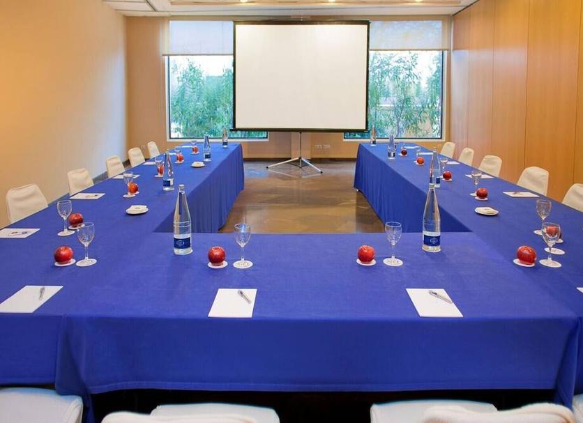 Sala conferenze Foto