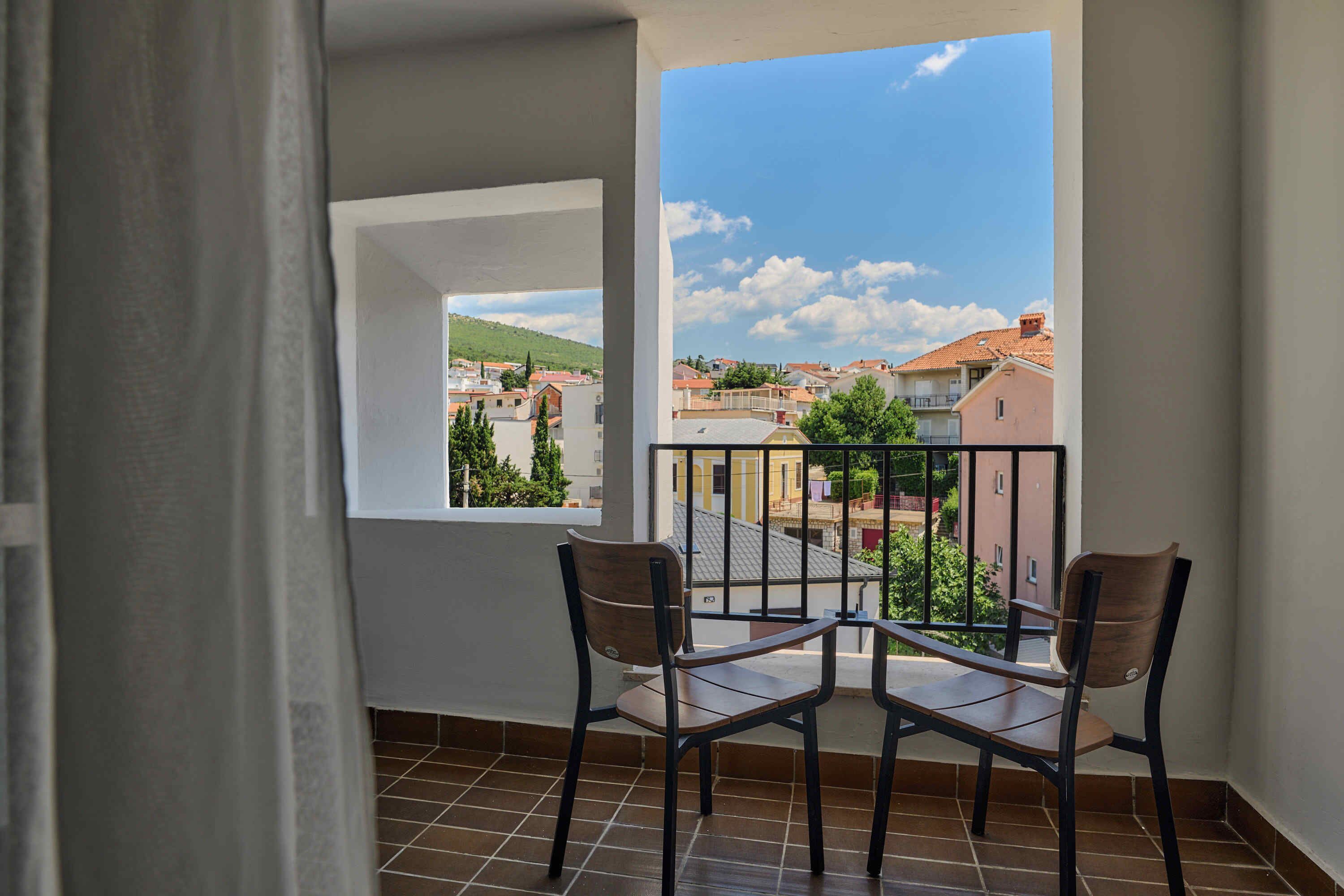 Balcone
