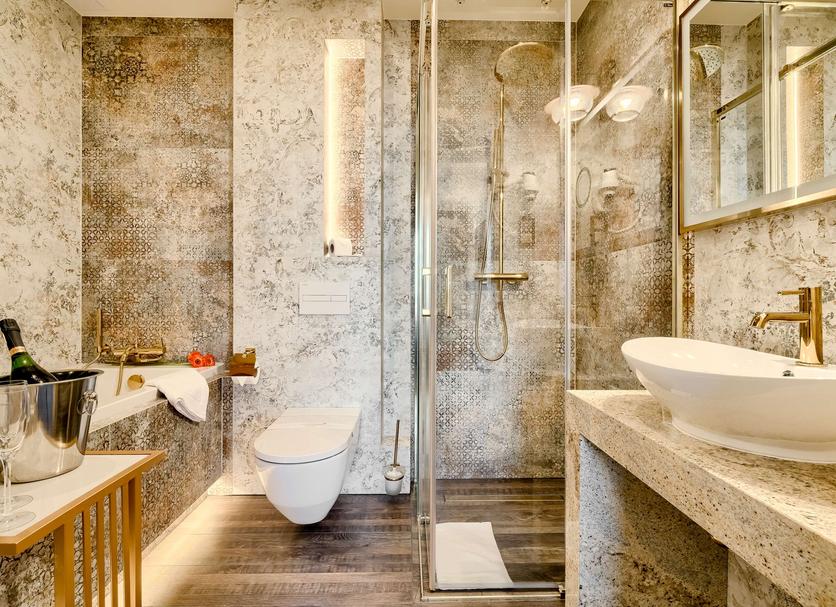 Bagno Foto