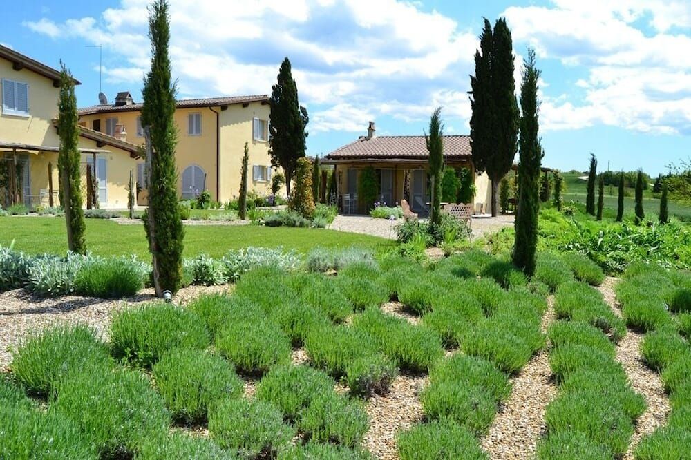 Vista esterna