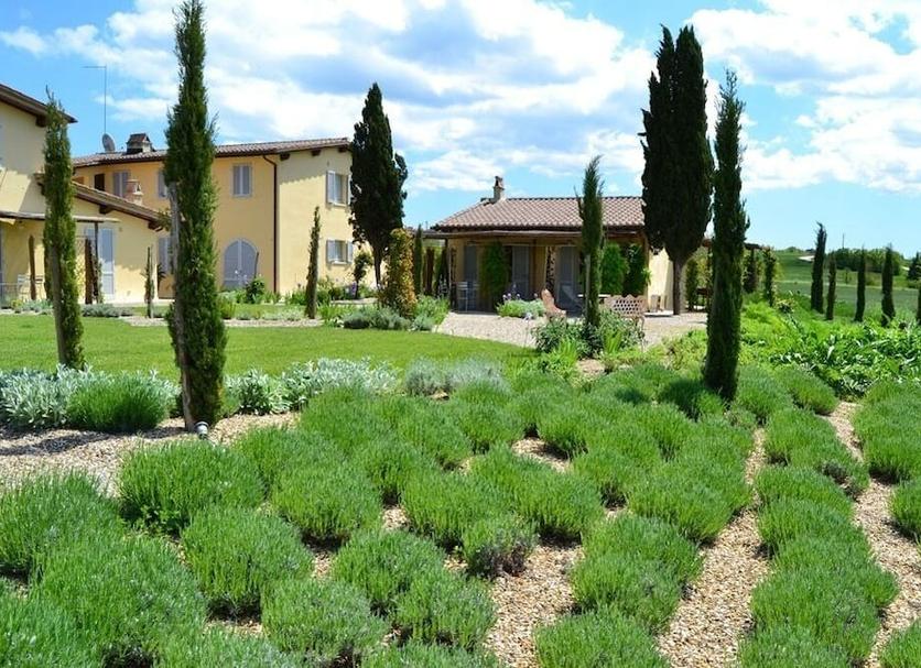 Vista esterna Foto