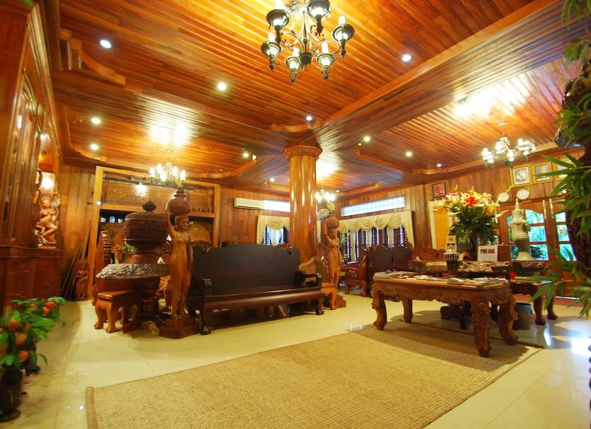 Ingresso Foto