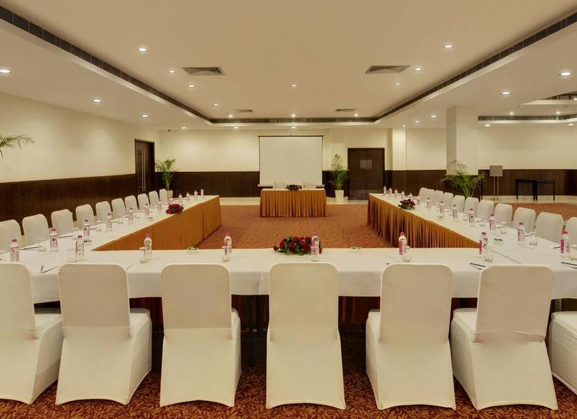 Sala conferenze Foto