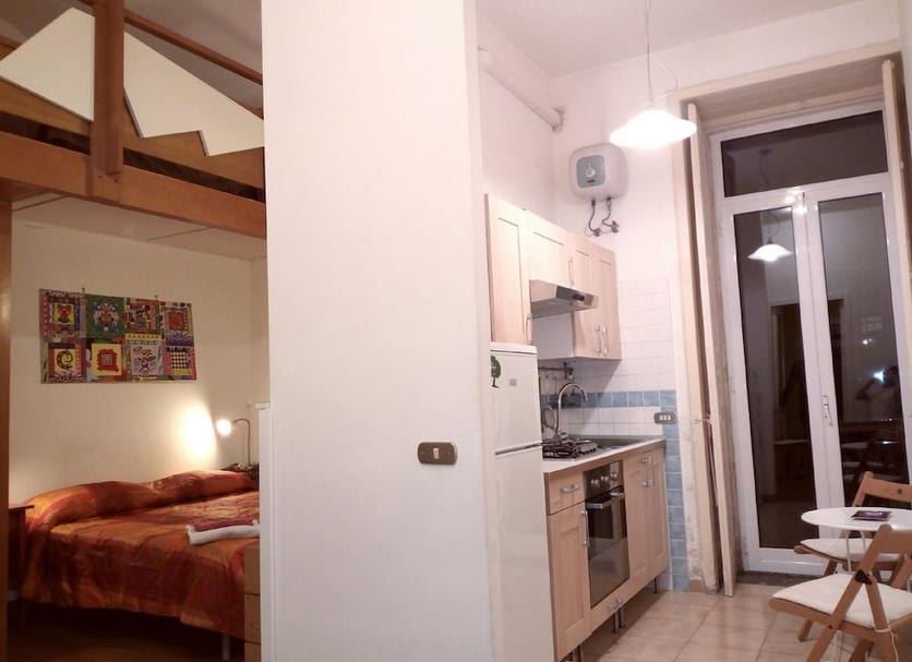 Cucina Foto