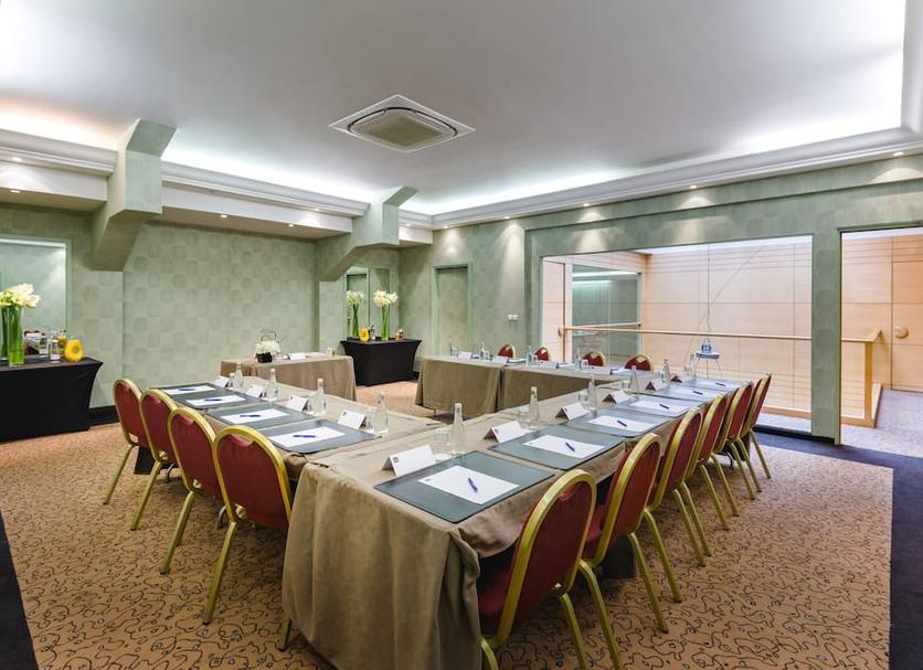 Sala conferenze Foto