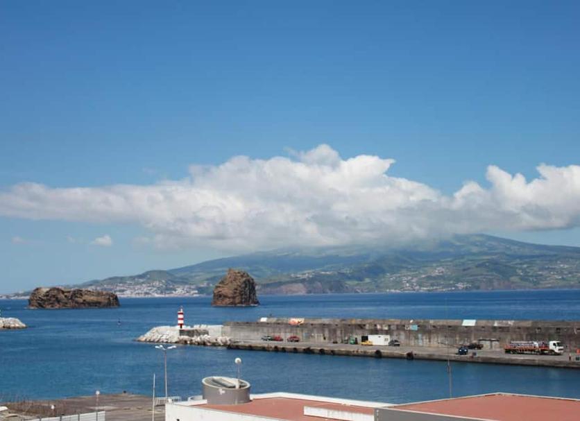 Vista esterna Foto