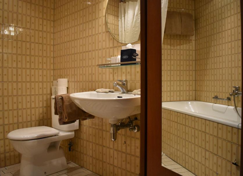Bagno Foto
