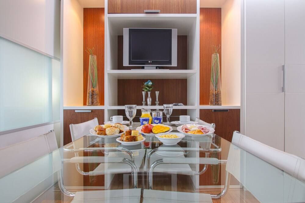 Sala pranzo