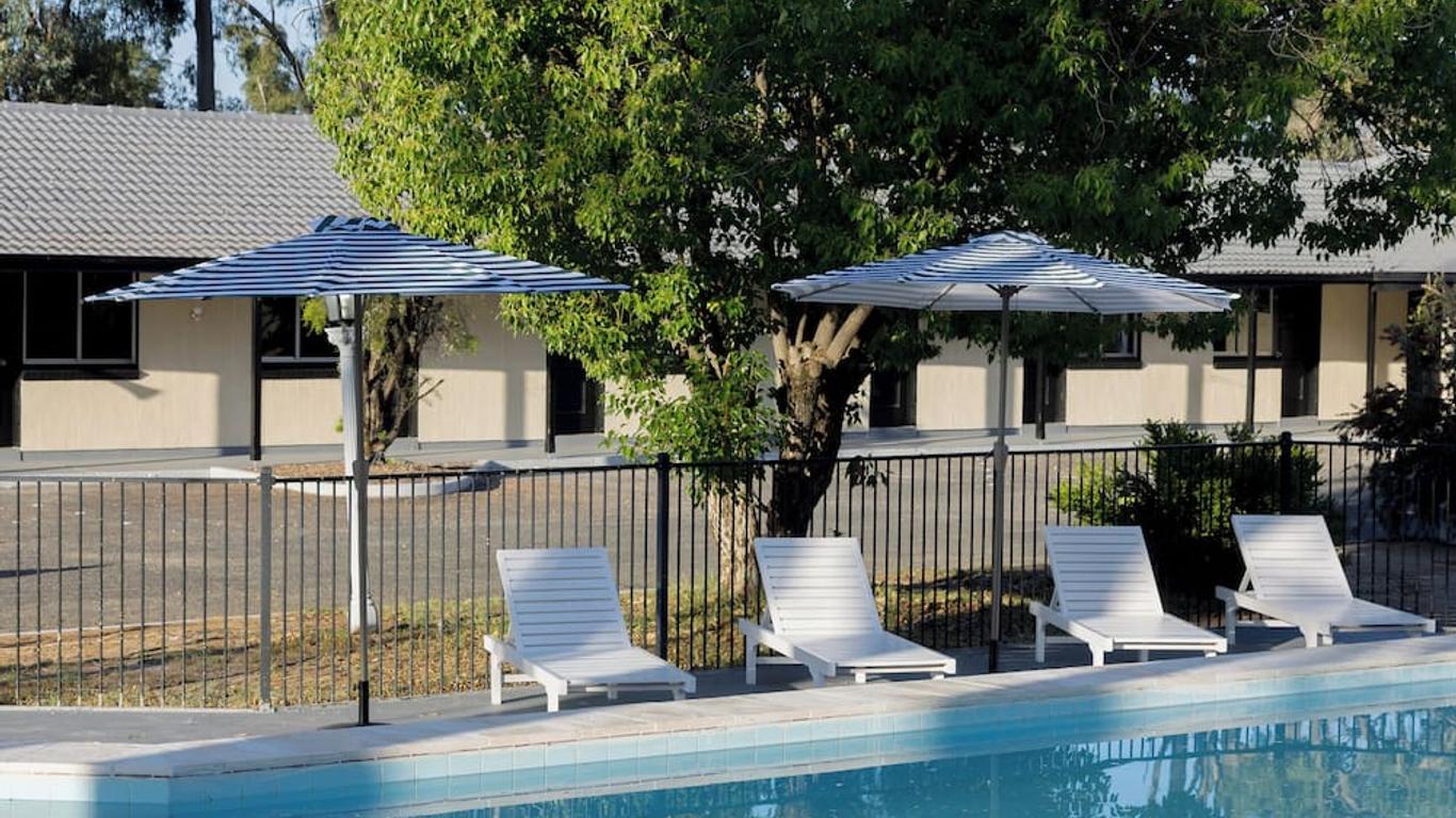Matthew Flinders Motor Inn