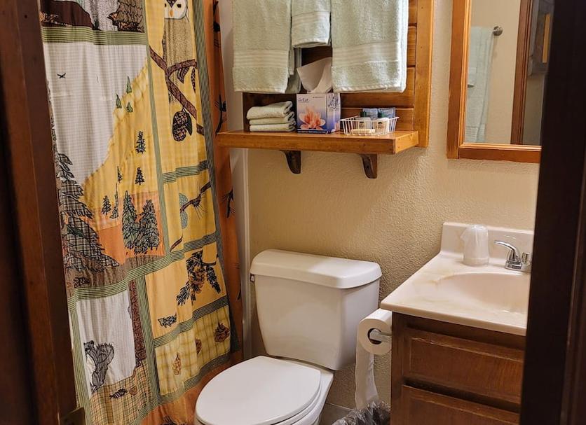Bagno Foto