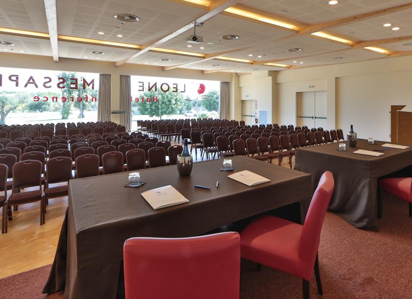 Sala conferenze Foto