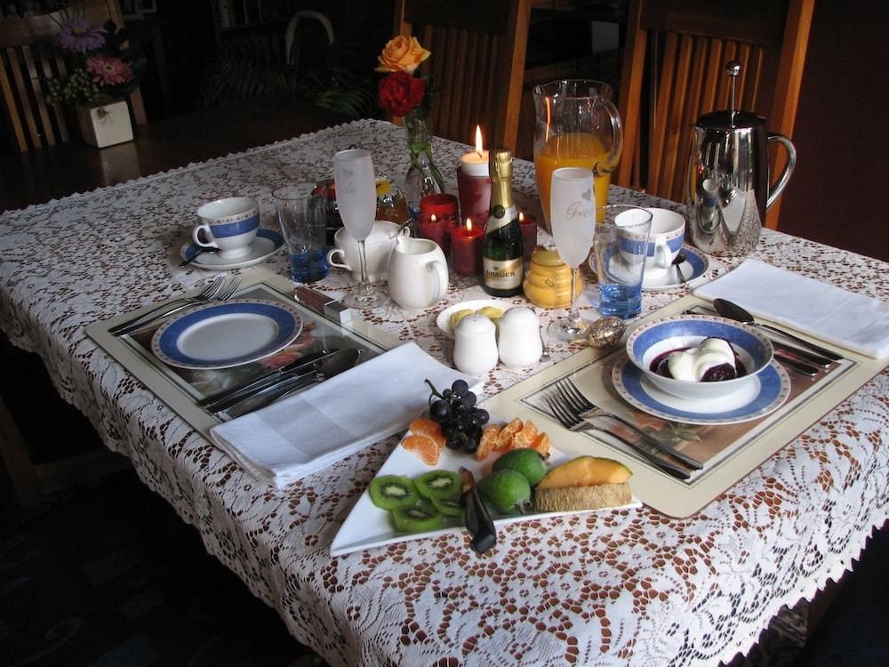 Sala pranzo