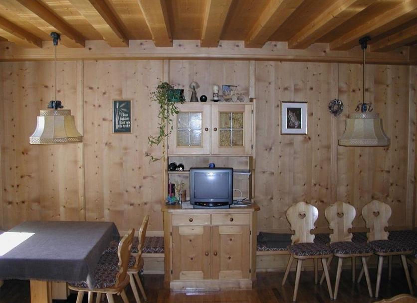 Sala pranzo Foto