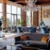 Area lounge