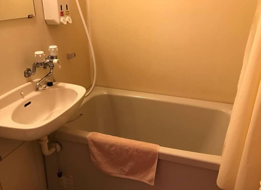 Bagno Foto