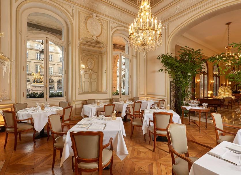 Ristorante Foto