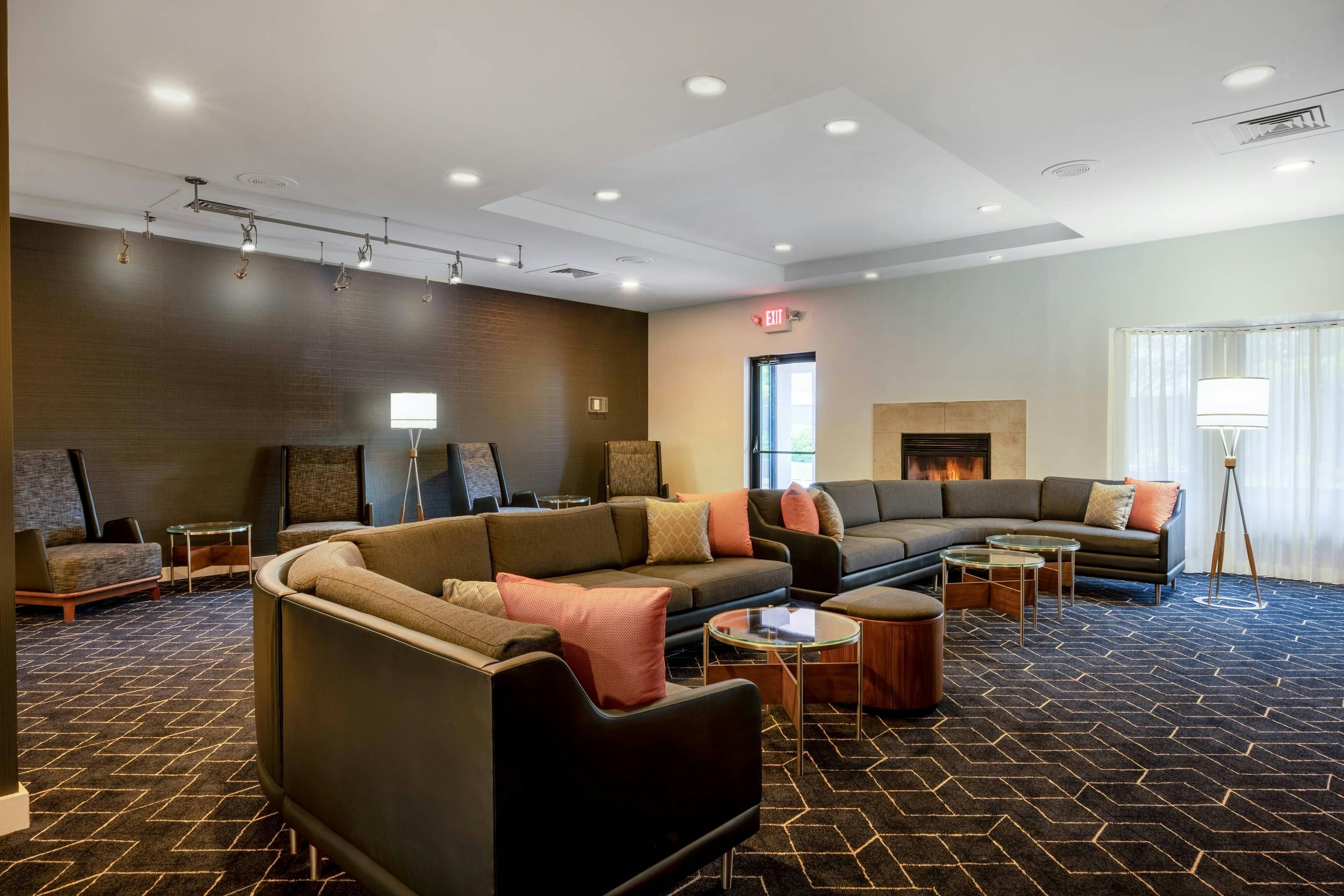 Area lounge