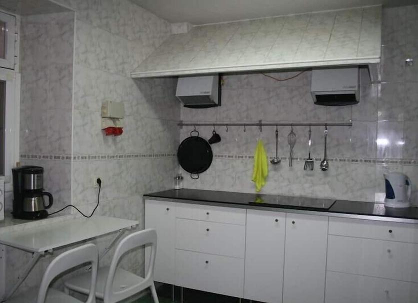 Cucina Foto