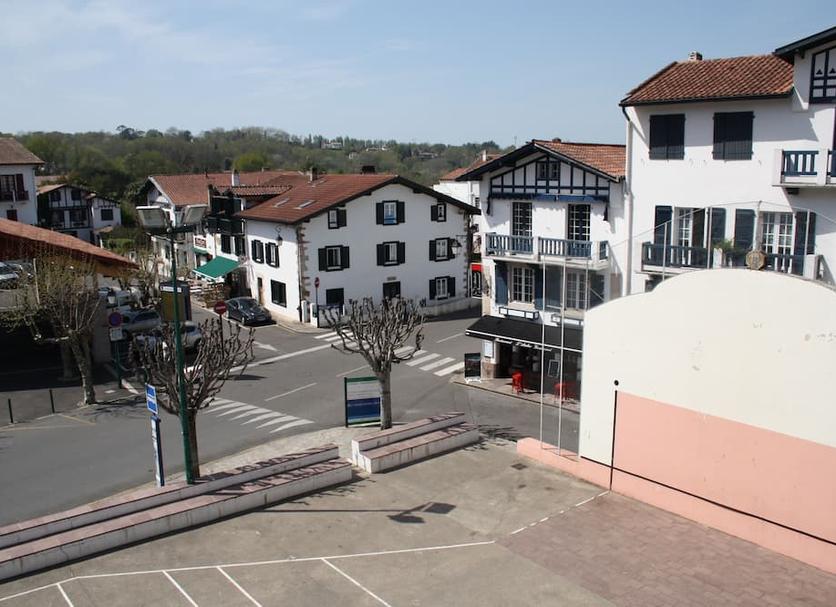 Vista esterna Foto