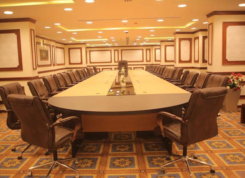 Sala conferenze Foto