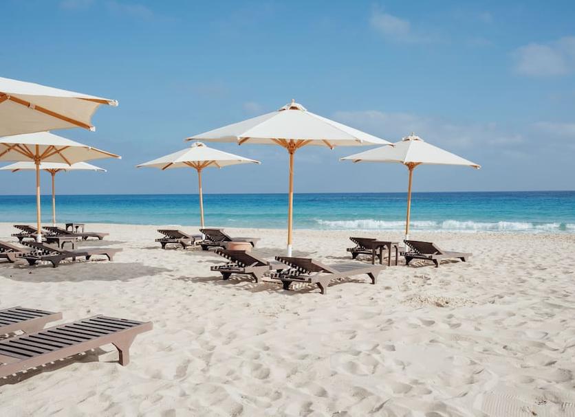 Spiaggia Foto