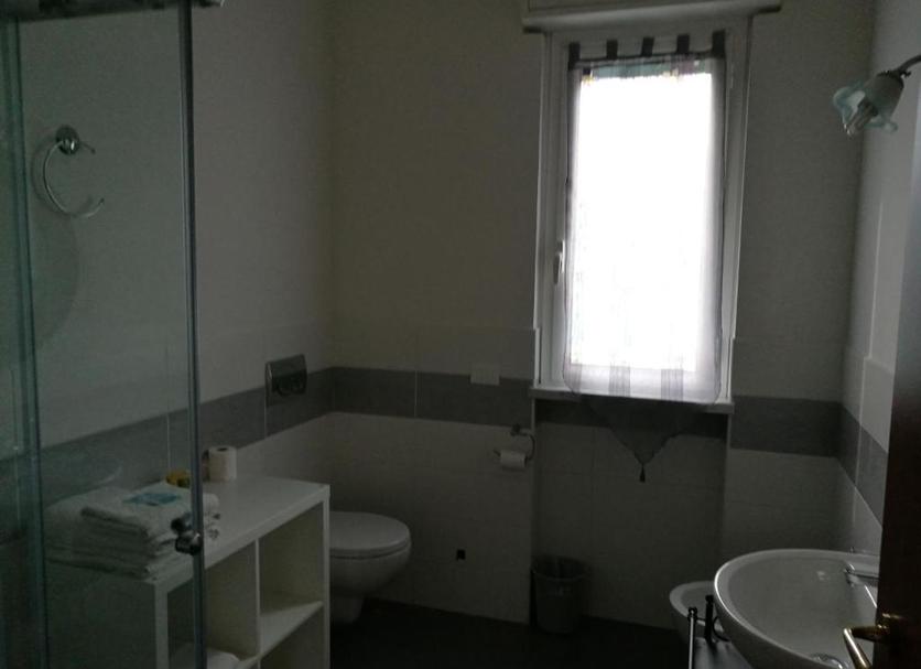 Bagno Foto