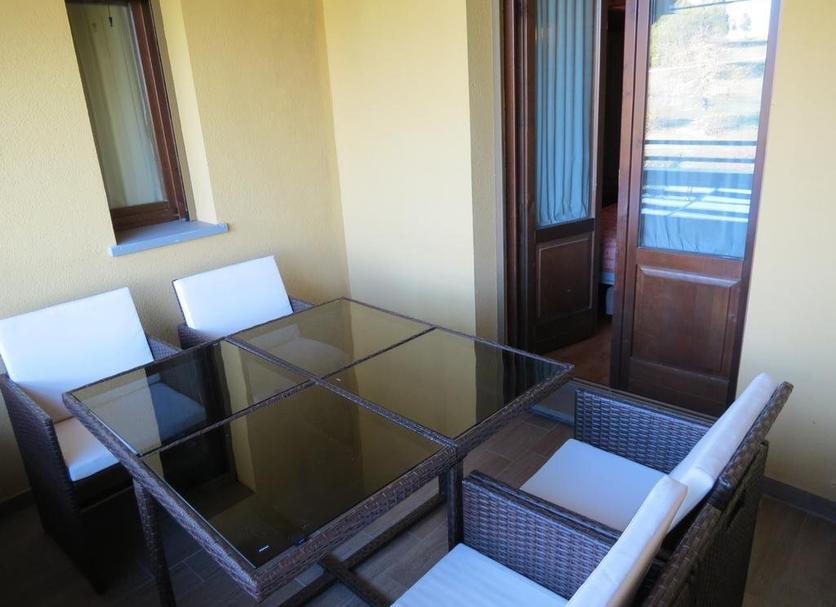 Balcone Foto