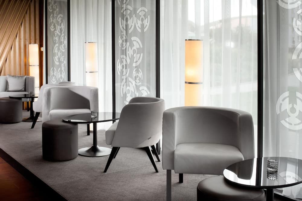Area lounge
