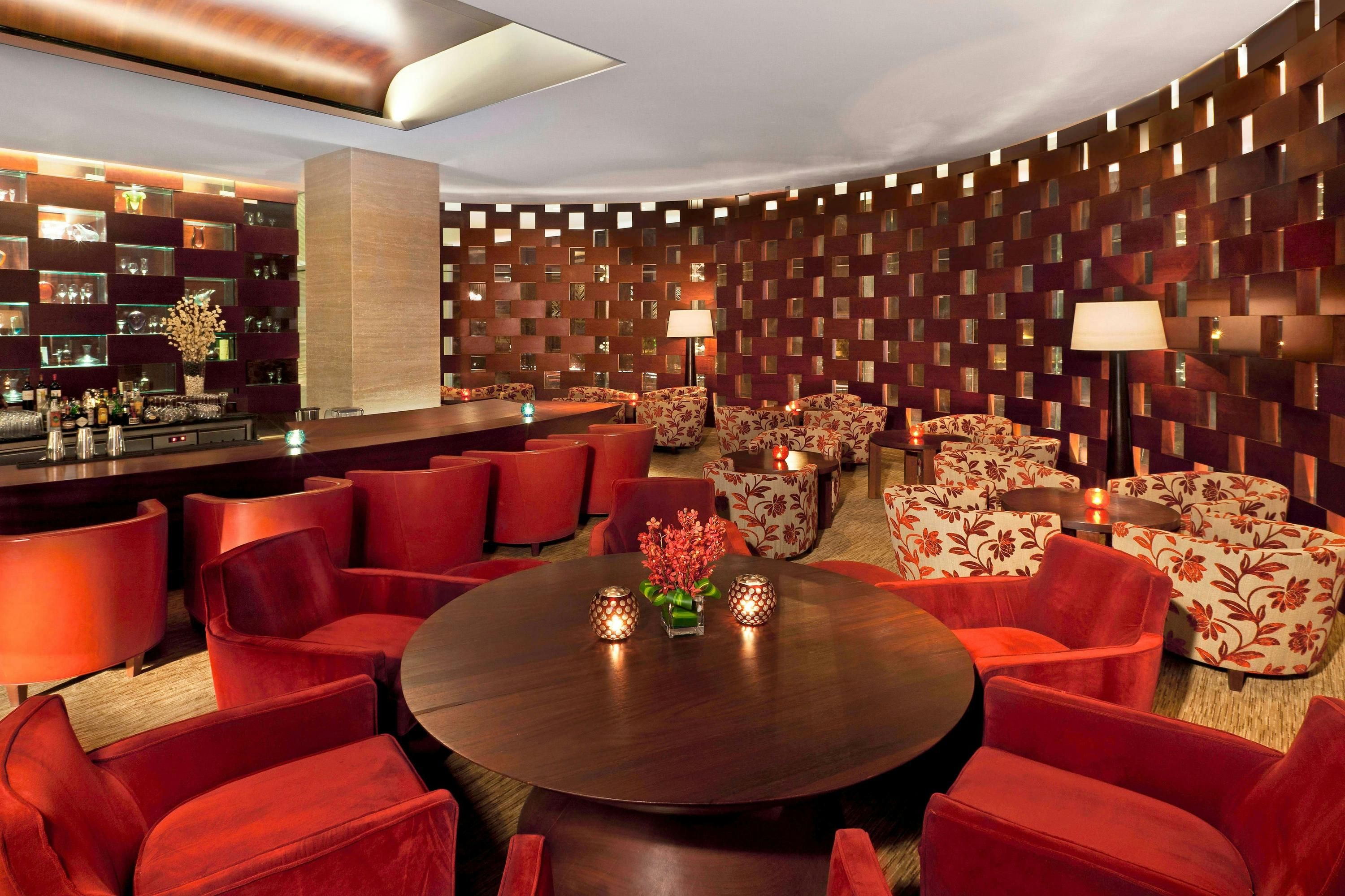 Area lounge