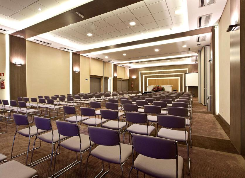 Sala conferenze Foto
