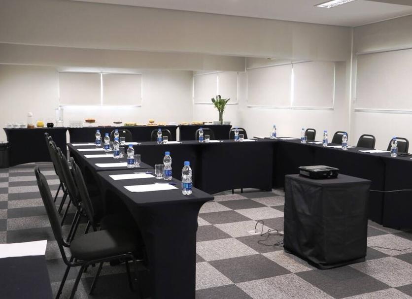 Sala conferenze Foto