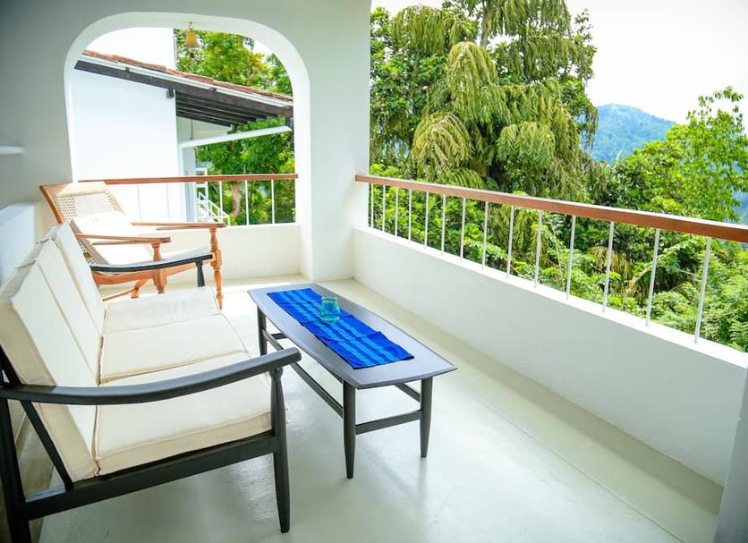 Balcone Foto
