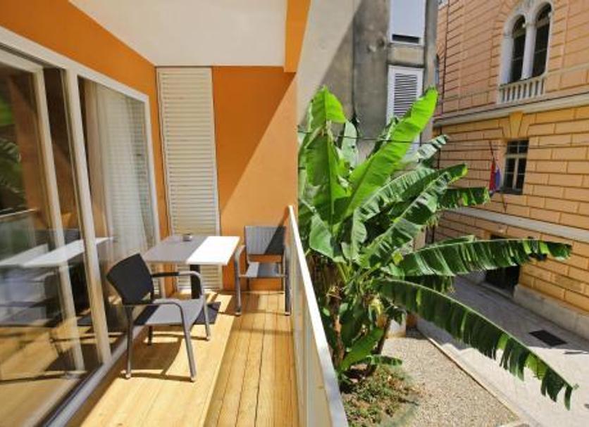 Balcone Foto